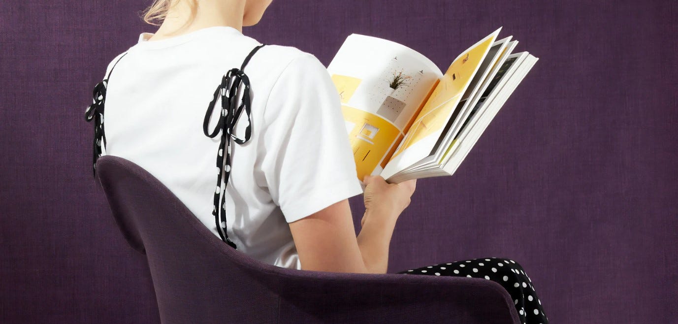 Arianna Rees – Medium