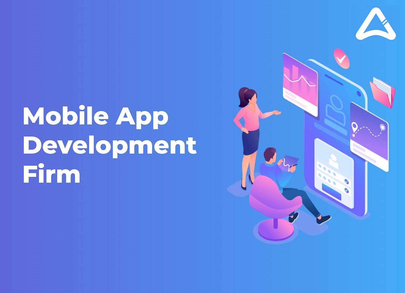 Mobile App Development Firms