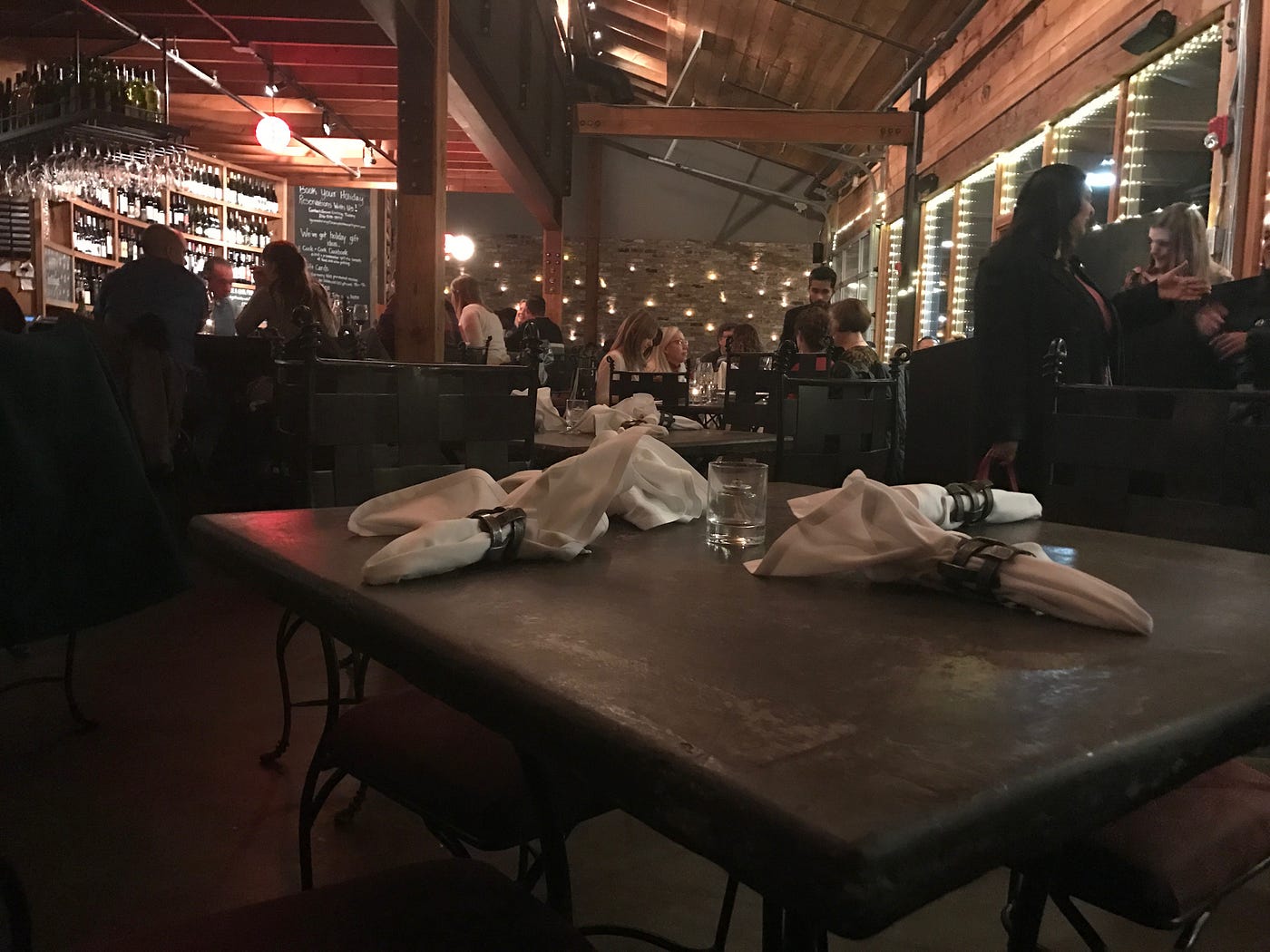 FOOD / Purple Café and Wine Bar, Woodinville by Laura Knaub Medium