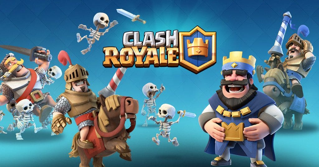 clash royale game start strategy clash royale game start strategy
