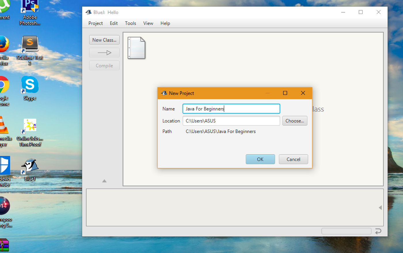 Java for Beginners. Your Guide on How to Get Started with… | by IT ...