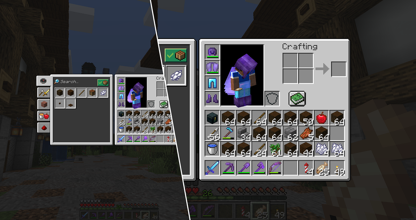 UI Scaling In Games | by Christian Behler | UX Collective