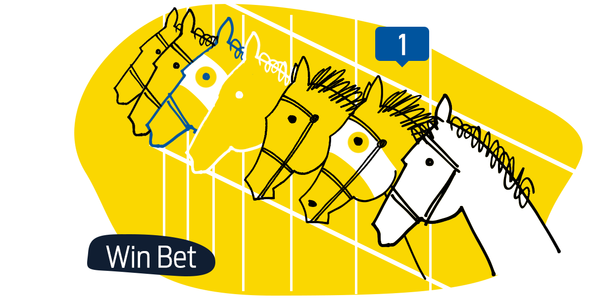 5 Steps To Get You Started On Horse Racing Betting This Spring By Mara Baichman Sportsbet Technology Design