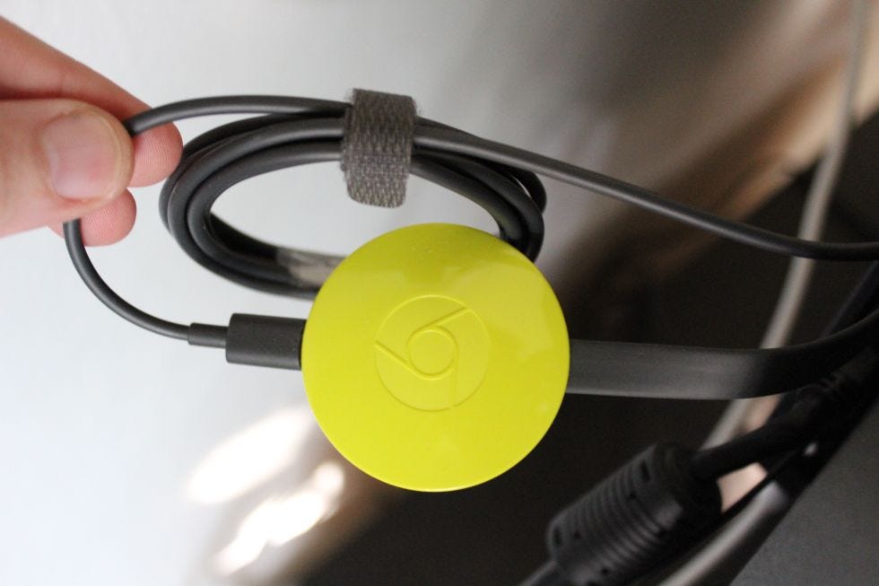 Get Chromecast help if you find any flaw in Chromecast | by Chromecast  Helpline | Medium