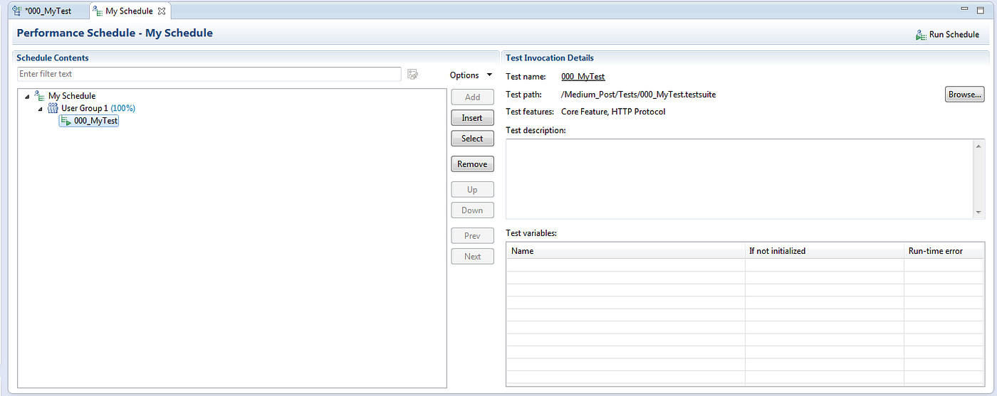 IBM RPT — Part 1 — Starting. How this amazing tool can help you in ...