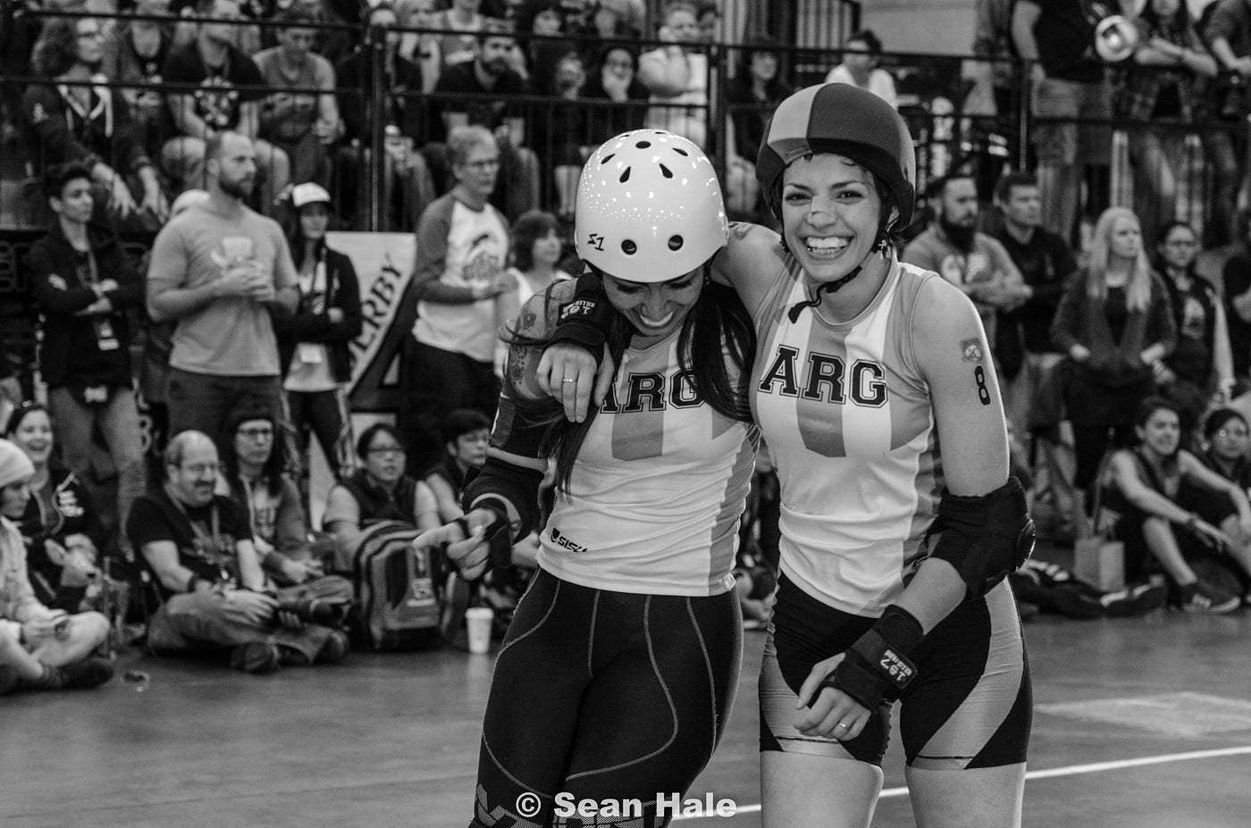 2x4 and Team Argentina to Embark on the Most Ambitious Trip in the History  of Roller Derby 🇦🇷 | by The Apex | The Apex