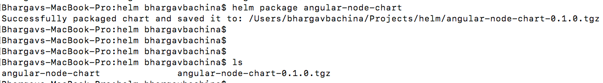 How To Get Started with HELM. A Beginner’s guide for Kubernetes… | by ...