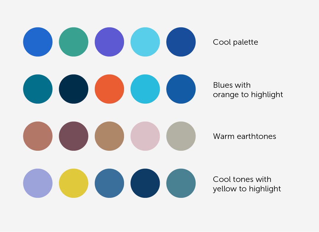 Transform your slides with color. Take your presentations from “zero to… |  by Alicia Monique Thornber | Bootcamp