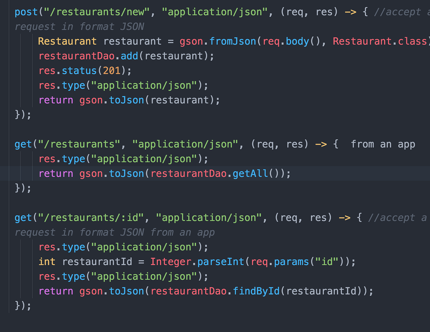 What exactly IS an API?. Have you ever heard the word “API”… | by Perry ...