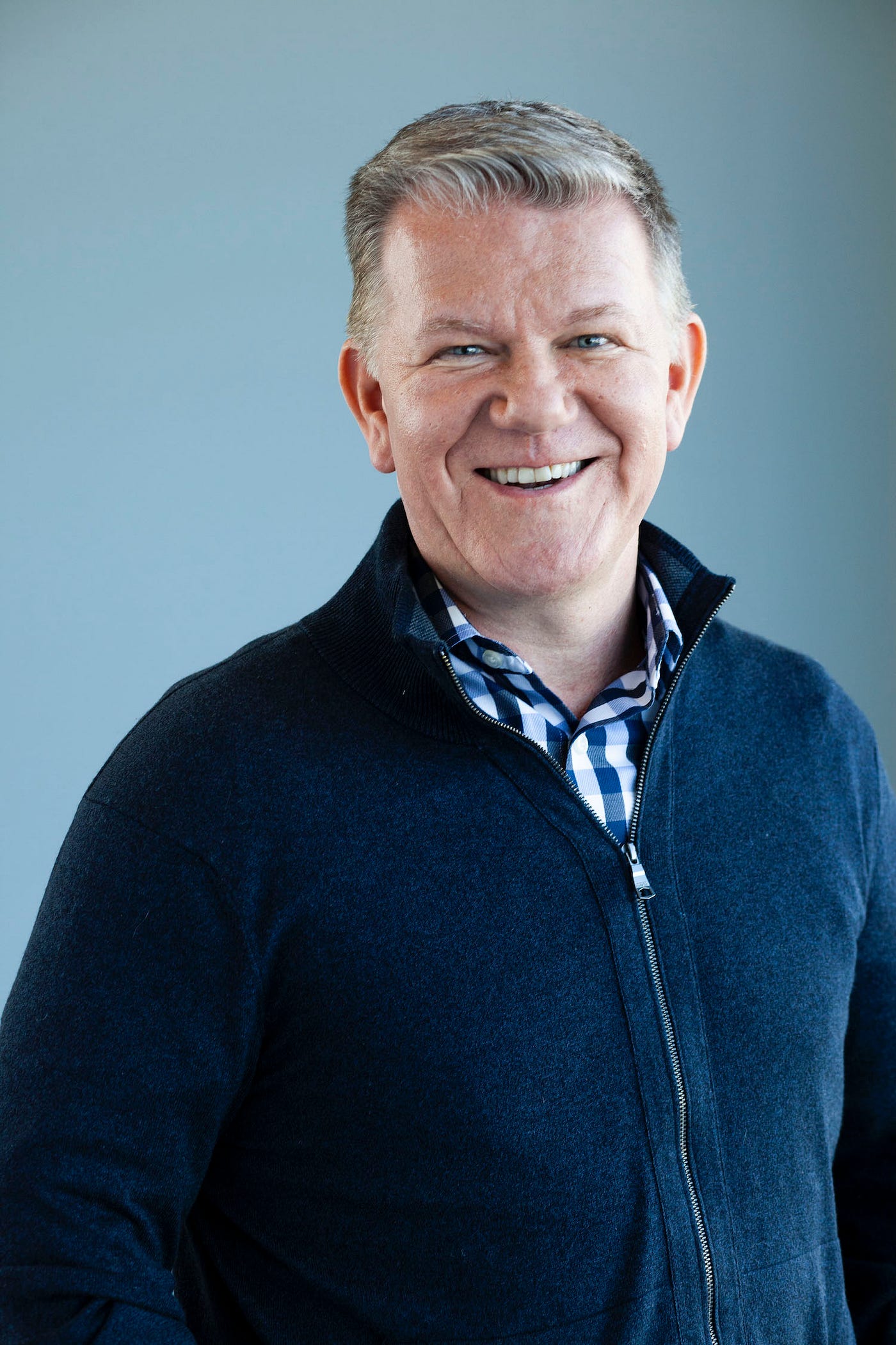 5 Lessons I Learned When I Created My App”, with Colin Walsh of Varo Money  | by Mitch Russo | Authority Magazine | Medium