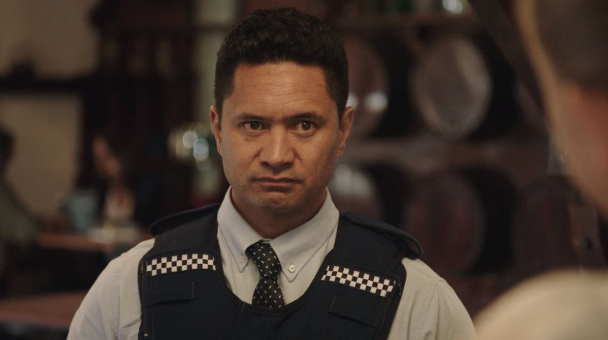 brokenwood mysteries