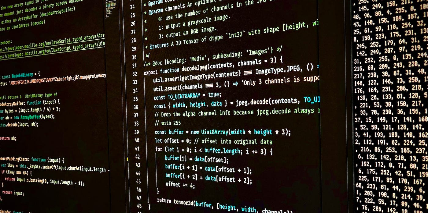 Deep Learning With React Native Ios Only By Thomas Dittmar Towards Data Science