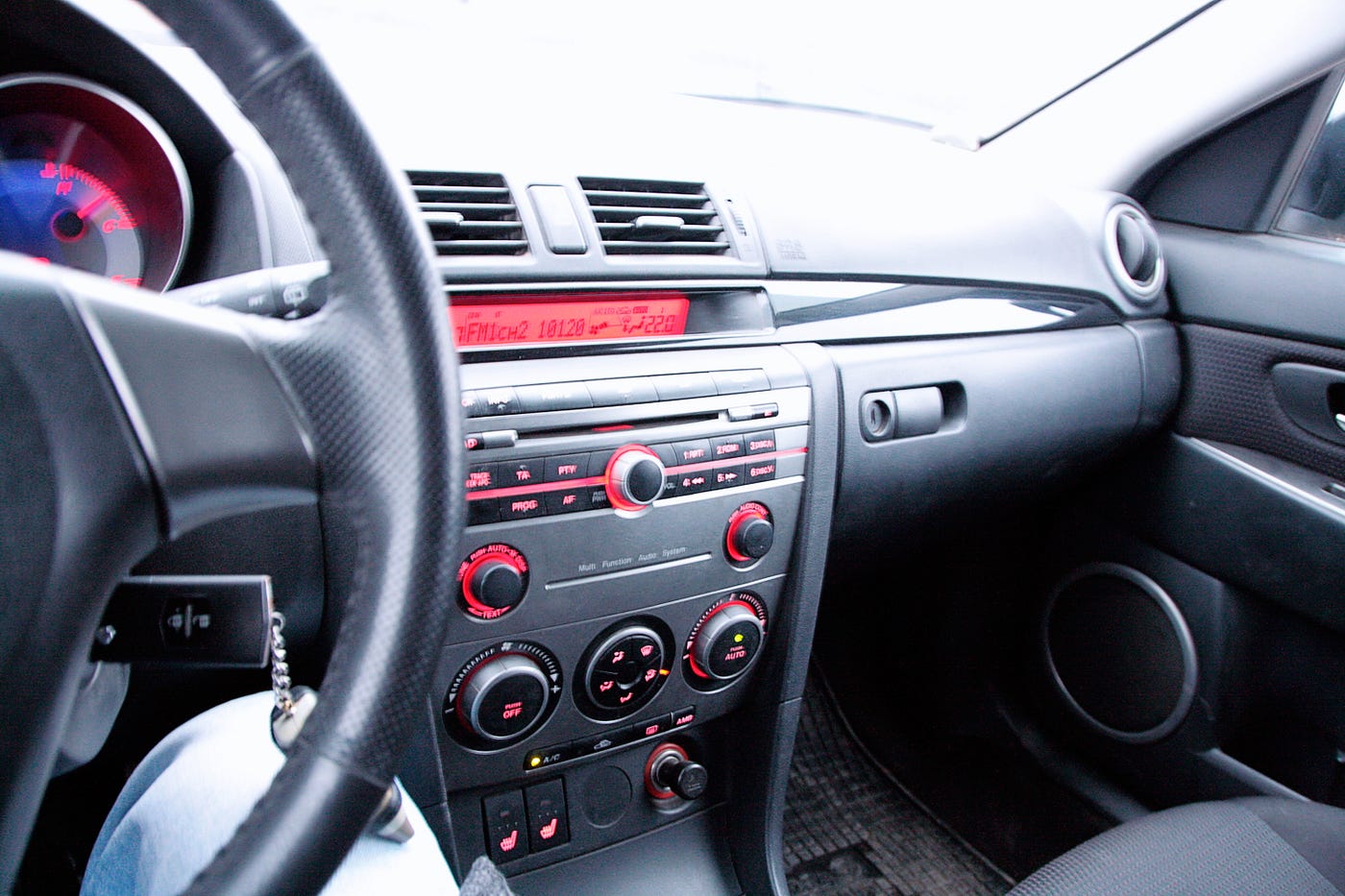How to Make Your Car Smell New Again by Hitaka Tsugasaru Medium
