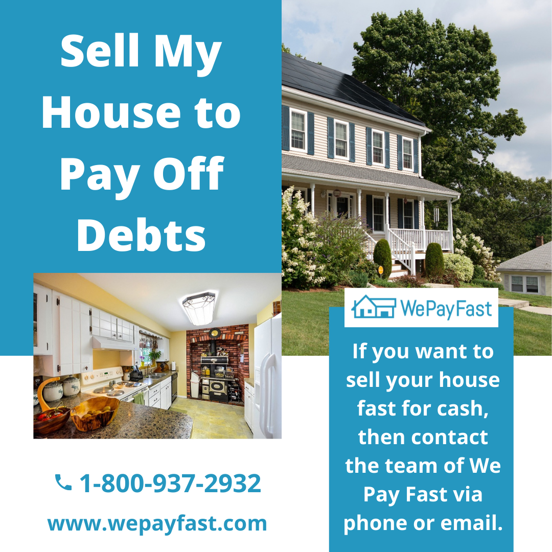 Sell My House