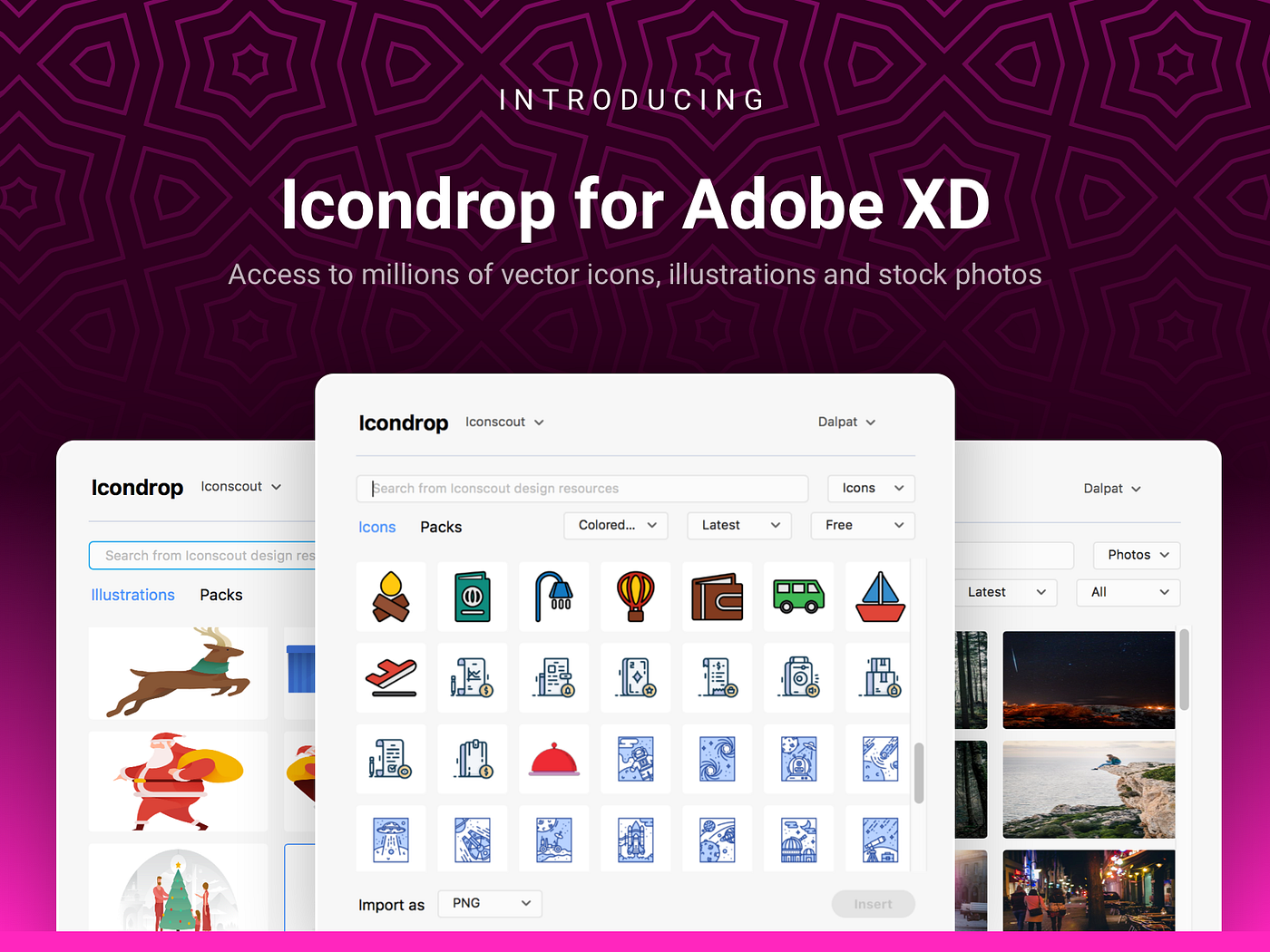 How I built Iconscout. The year was 2016, Chamestudio launched… | by Dalpat  Prajapati | Iconscout - Design Assets Marketplace | Medium