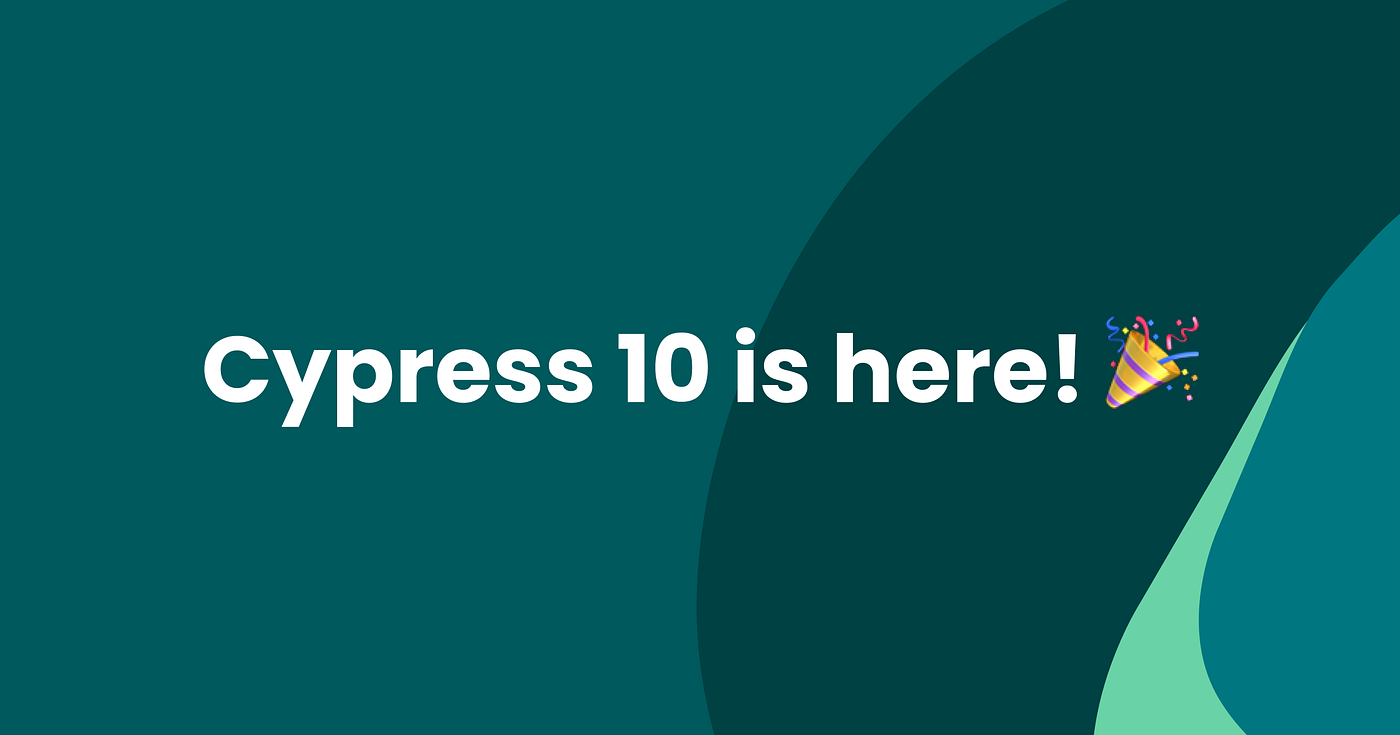 Cypress v.10 Yenilikler ve Tüm Spec’leri v.10'da Çalıştırma by Miktad