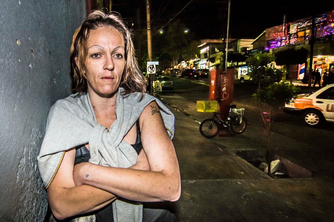 prostitute tijuana