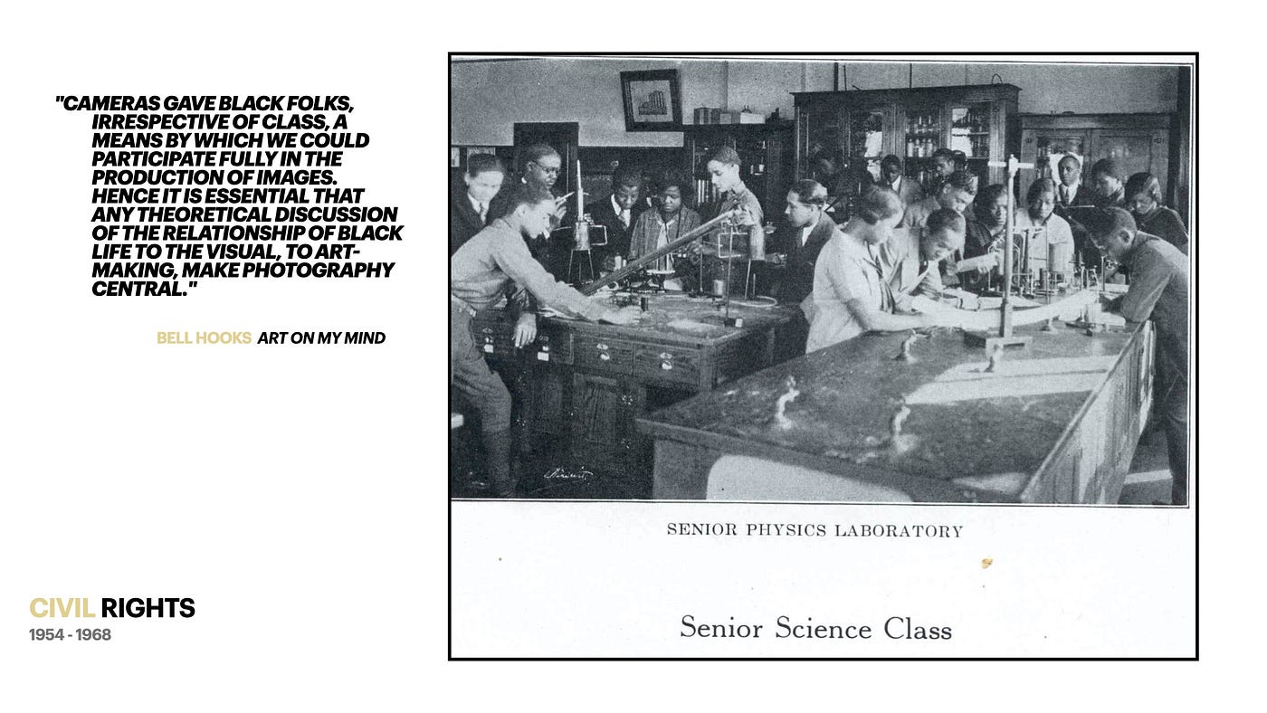 Photographs from the Black Archives picture