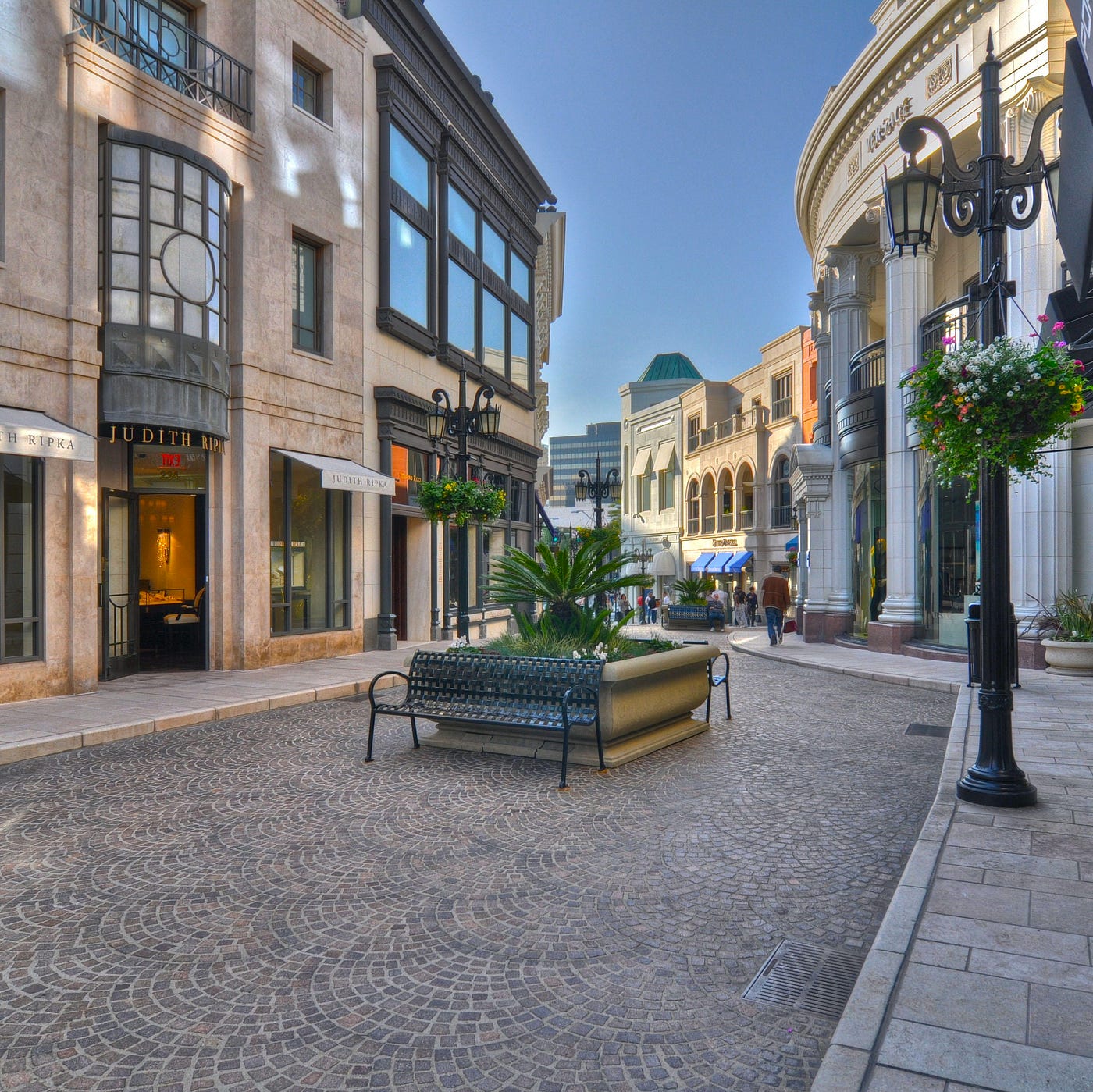 The 7 Most Luxurious Destinations on Rodeo Drive | by spaonrodeo | Medium
