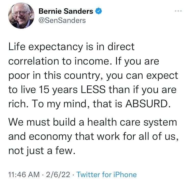 Rich Americans Don T Care If You Die From Covid By Pomeroysays Medium Rich Americans Don T Care If You Die From Covid By Pomeroysays Medium
