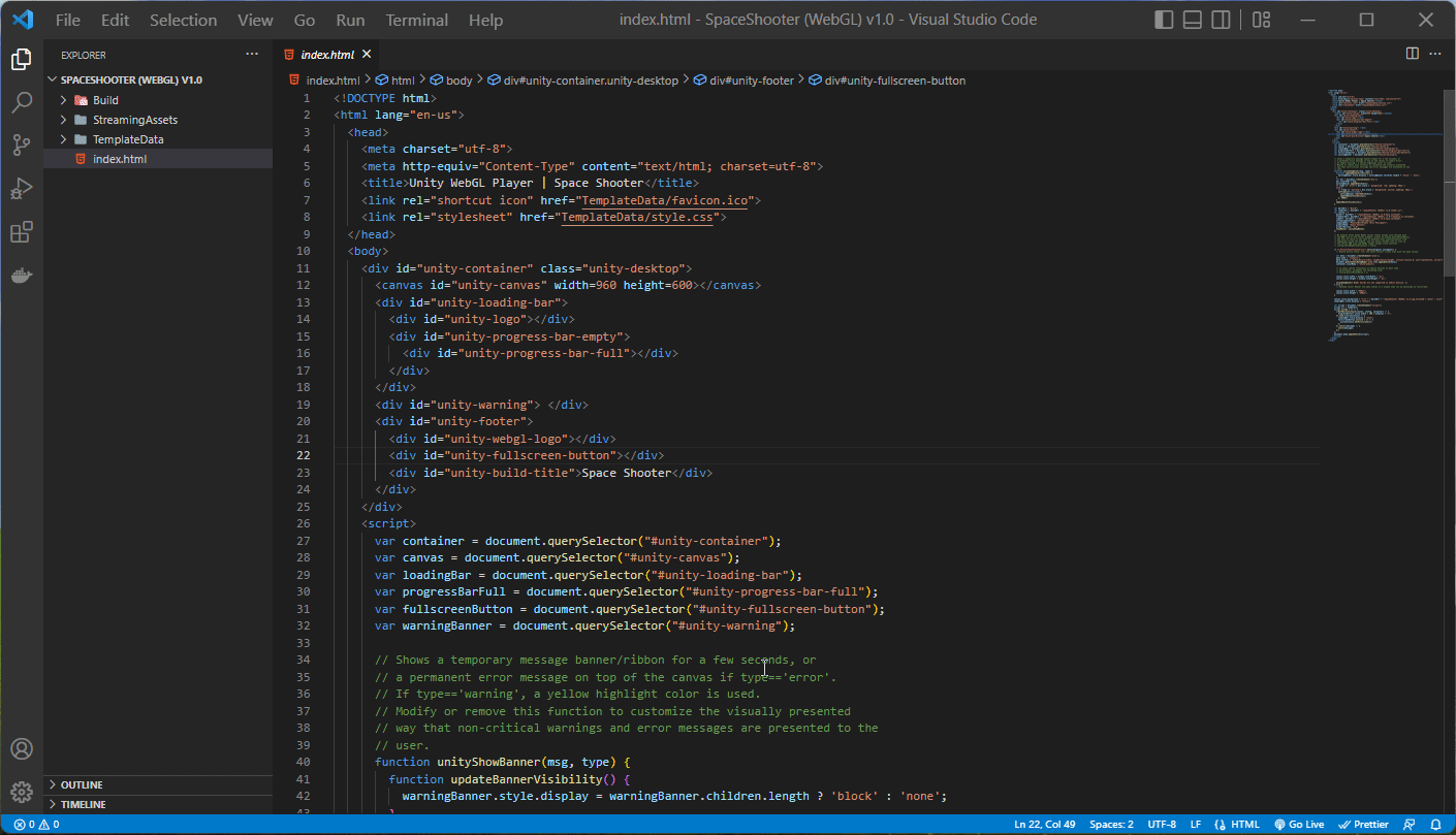 Build And Deploy!!. After the journey of creation, comes… | by Eric ...