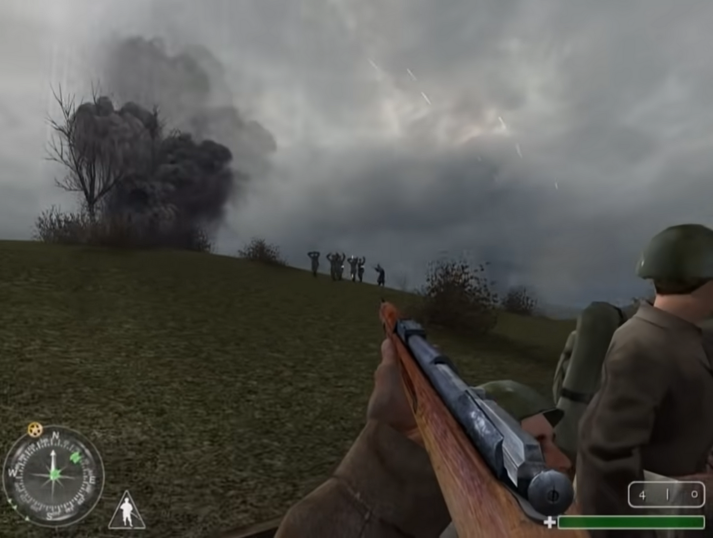 Classic Call Of Duty Pc Games In The Twilight Years Of Old School By Nyxworldorder Medium Classic Call Of Duty Pc Games In The Twilight Years Of Old School By Nyxworldorder Medium
