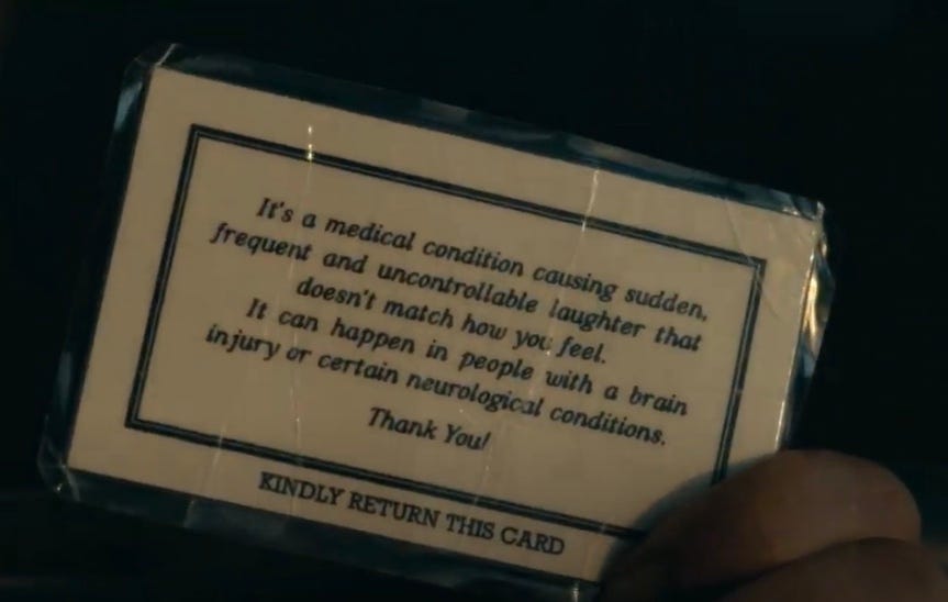 What Do You Get When You Cross A Mentally Ill Loner With A Society Who Abandons Him By Joel Eisenberg Writing For Your Life Medium