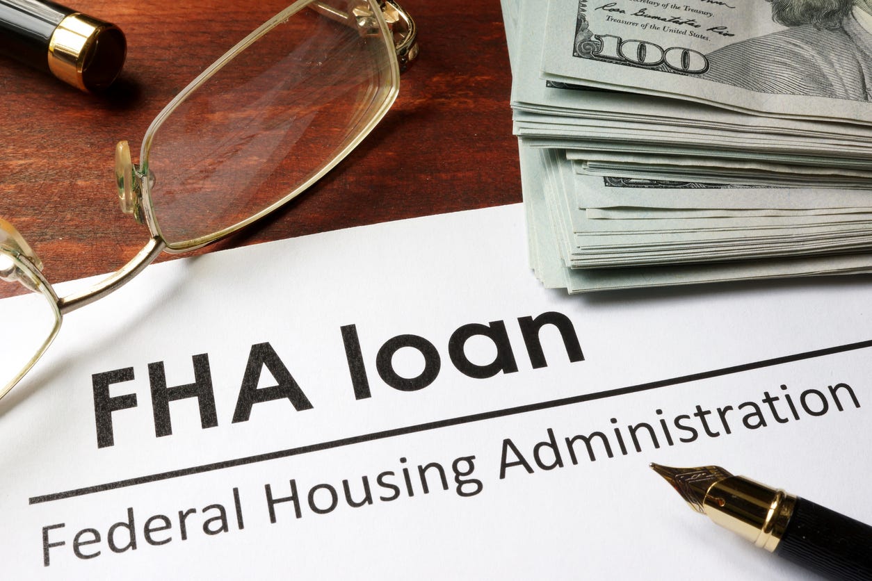 Understanding New FHA Home Limits by Allegra Gallian Medium