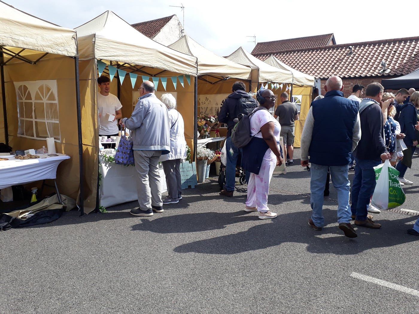 food to go sleaford