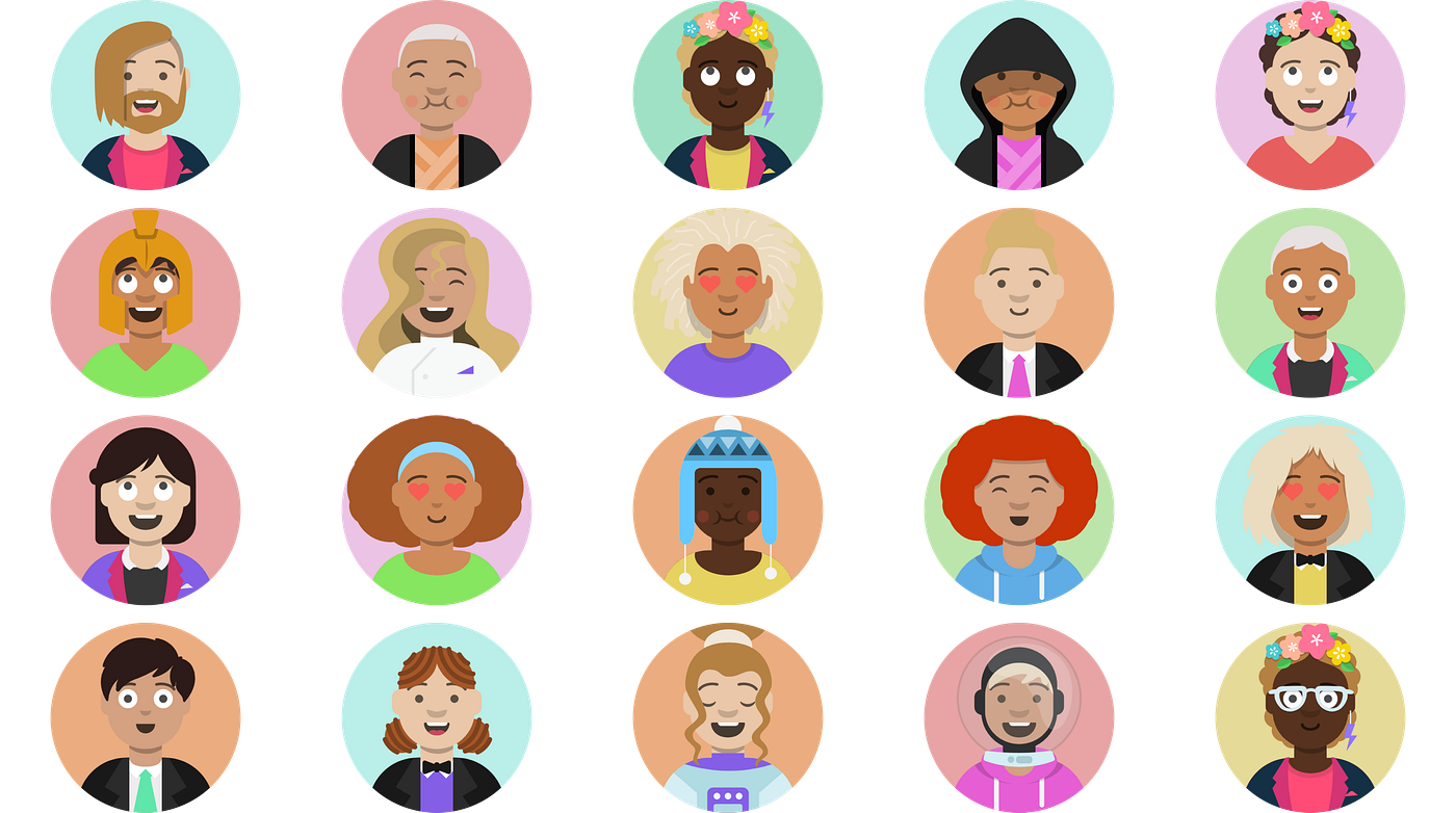 6 things I learned about the General Assembly UX Design Immersive course by Hao Liang Bootcamp