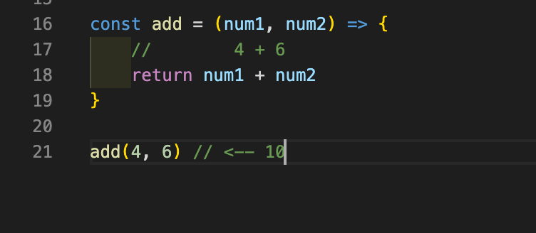 What The Function Programming is That? | by ABEL TEREFE | Medium