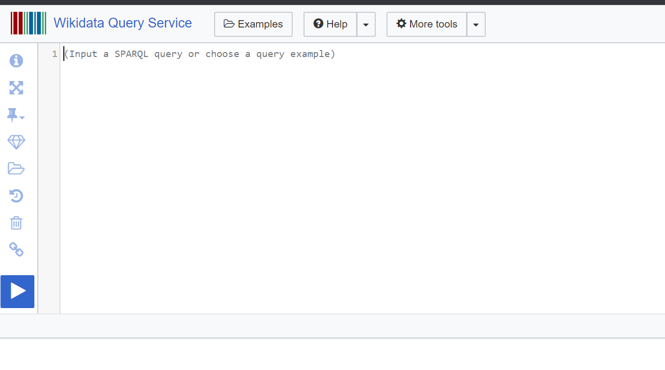 A Guide to using SPARQL Queries — Playing with Wikidata | by Swapnil ...