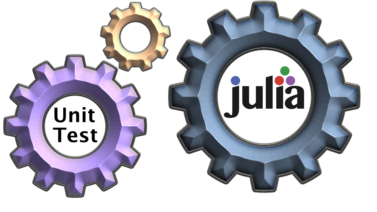 Organizing Tests in Julia. Comparing Julia test framework with… | by Erik  Engheim | ITNEXT