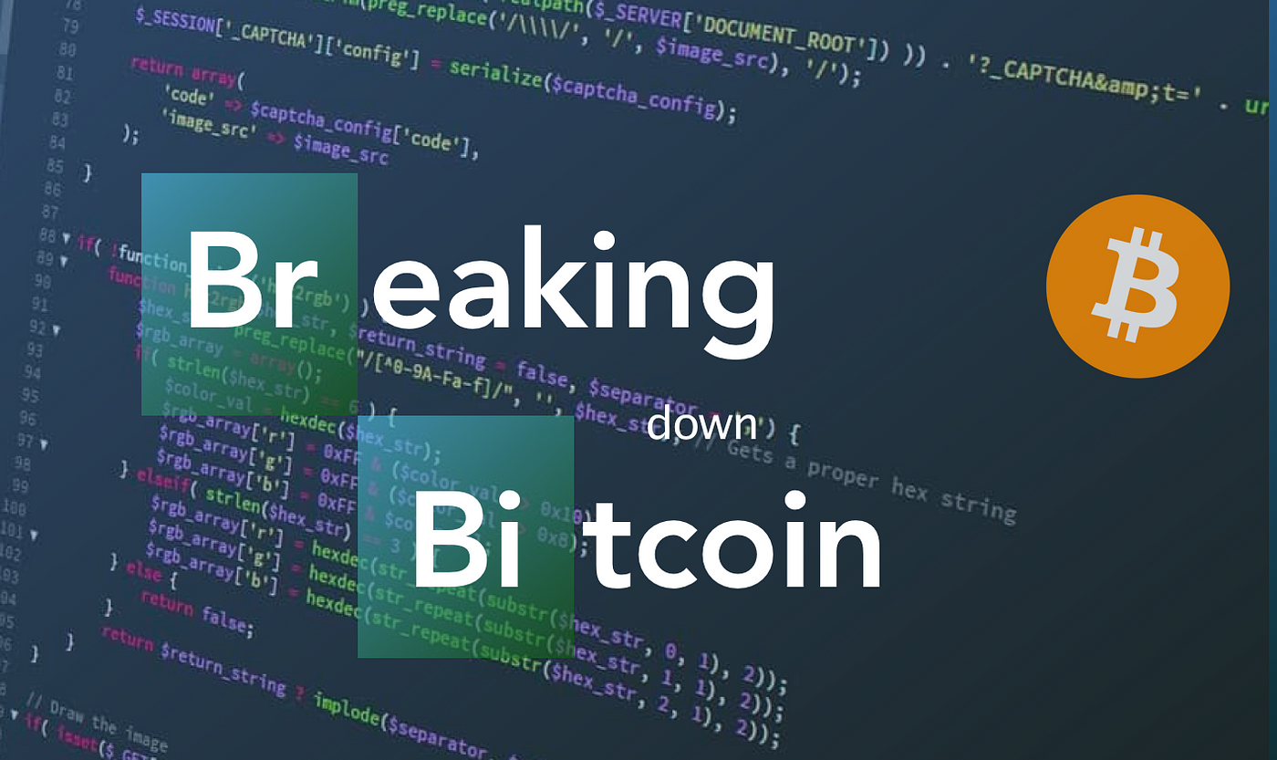 How Does Bitcoin Validate Transactions A Primer Blockthought - 