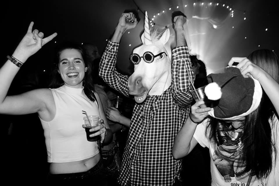 Party With A Local Creating The Largest Party Community In The World Media Kit By Partywith Medium Party With A Local Creating The Largest Party Community In The World Media Kit By Partywith Medium