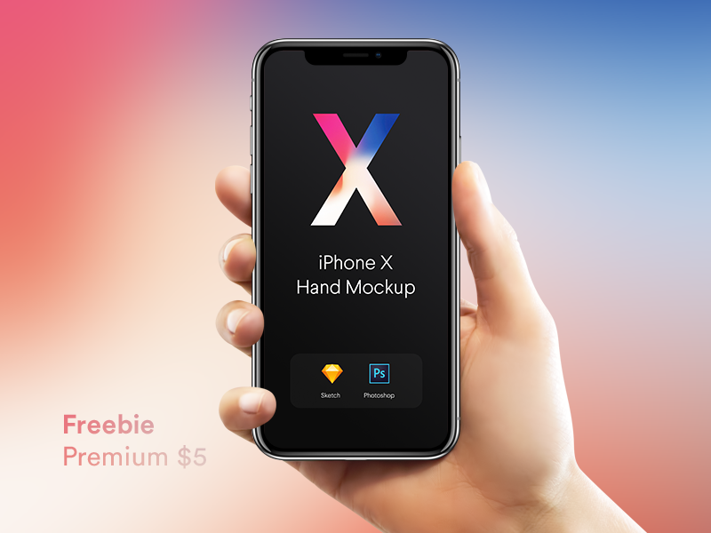 Free Iphone Mockups Psd Sketch November 22 Ux Planet