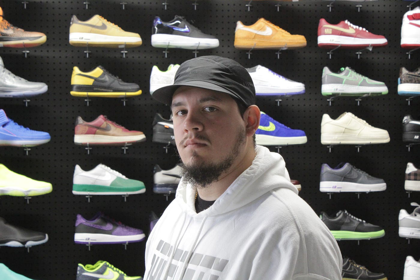Soleciety is Tampa's Premier Sneaker Shop | by Regi | Medium
