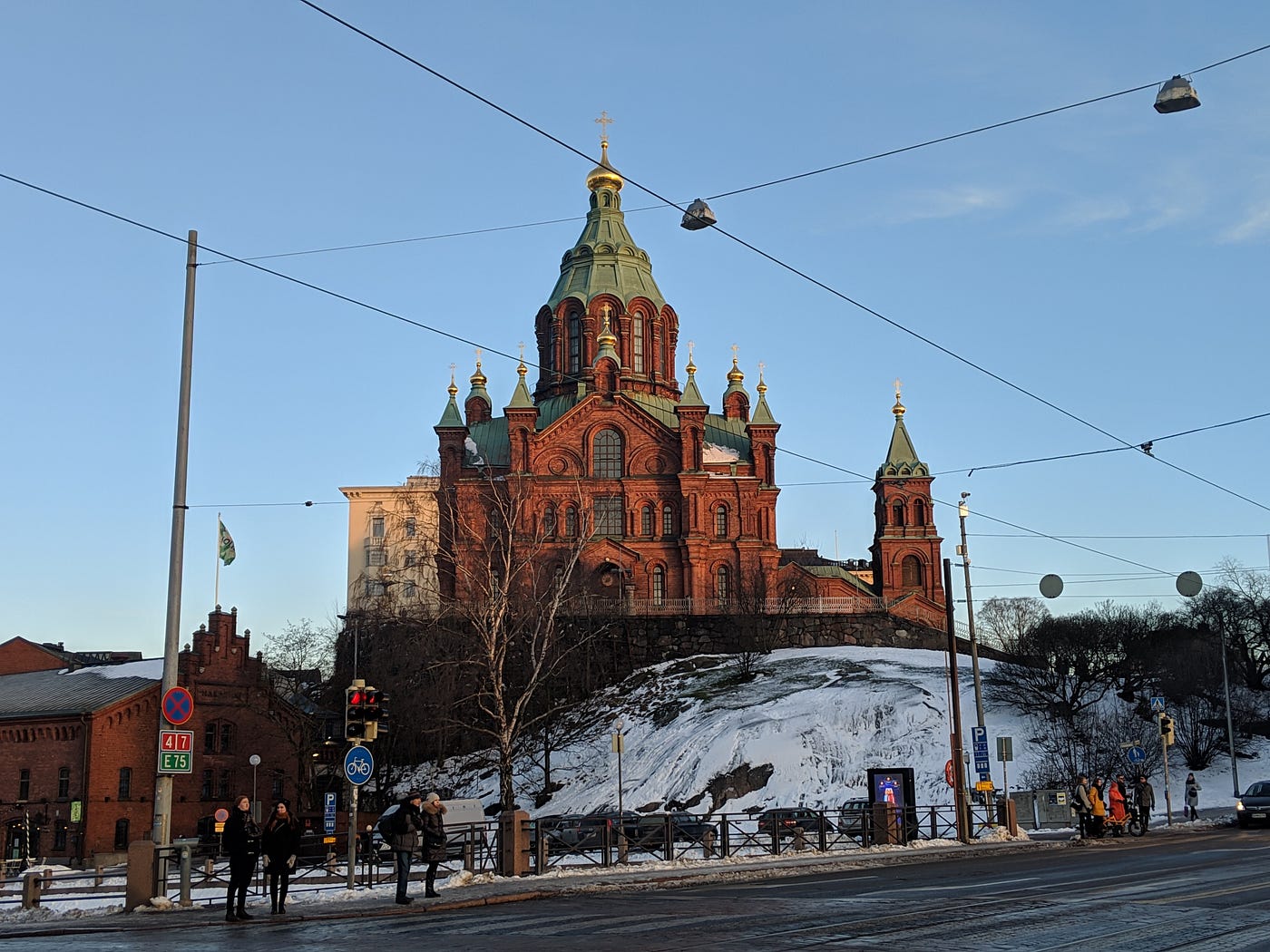 wife fucked in helsinki