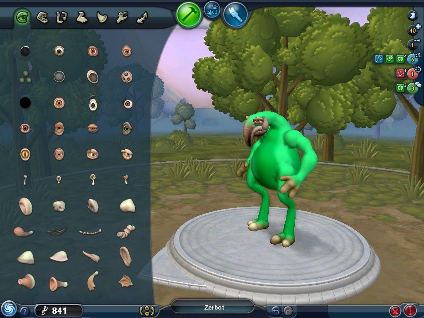That Time Will Wright Put You in Charles Darwin's Shoes | by Antony Terence  | SUPERJUMP | Medium
