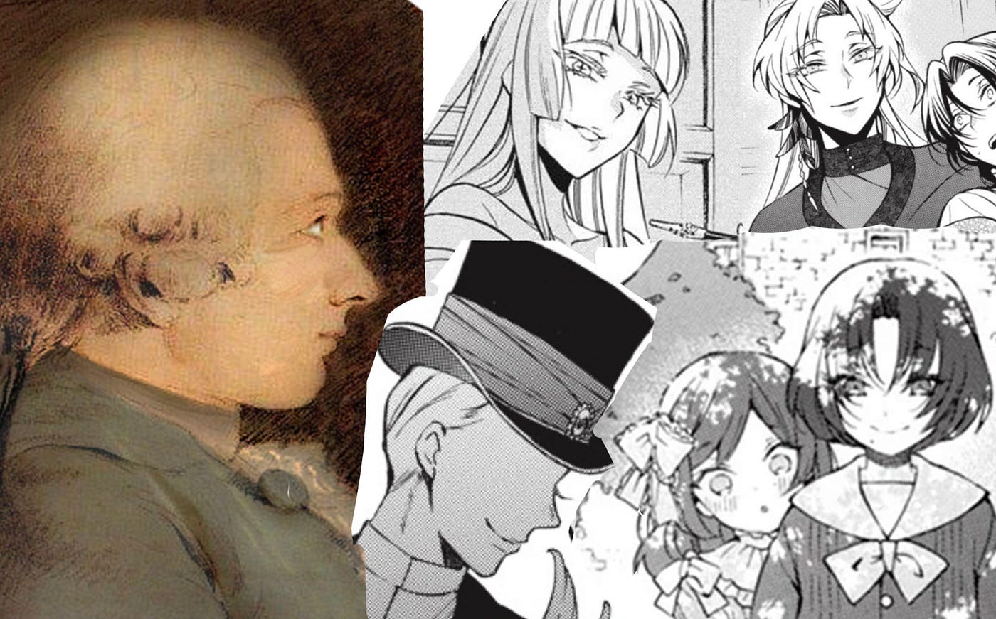 Family and Name Analysis of the de Sade House | by sorenzi | Medium