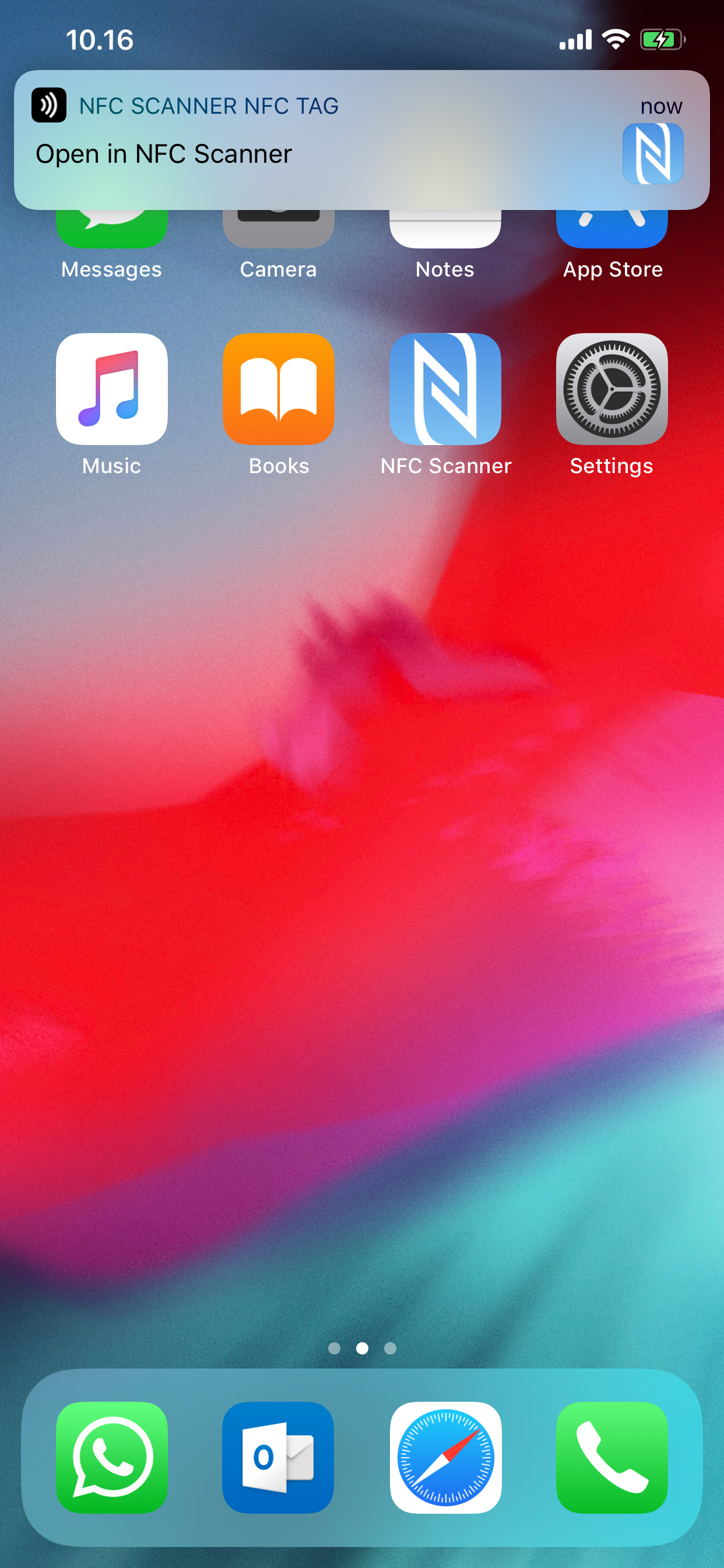 Building A Nfc Scanner App With Corenfc In Swift By Alfian Losari Appcoda Tutorials Medium
