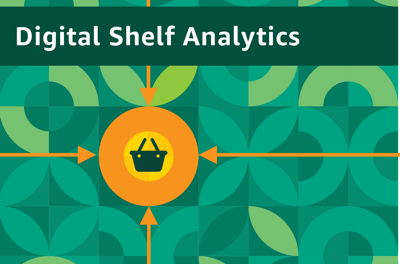Unlocking The Power Of Digital Shelf Analytics Openbridge