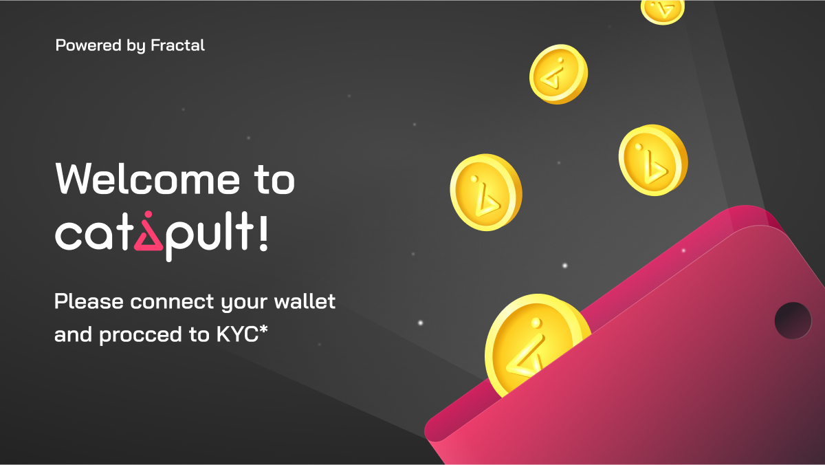 Guide For Kyc Verification Detailed Guide On How To Go Through The By Zakk Catapult 2694