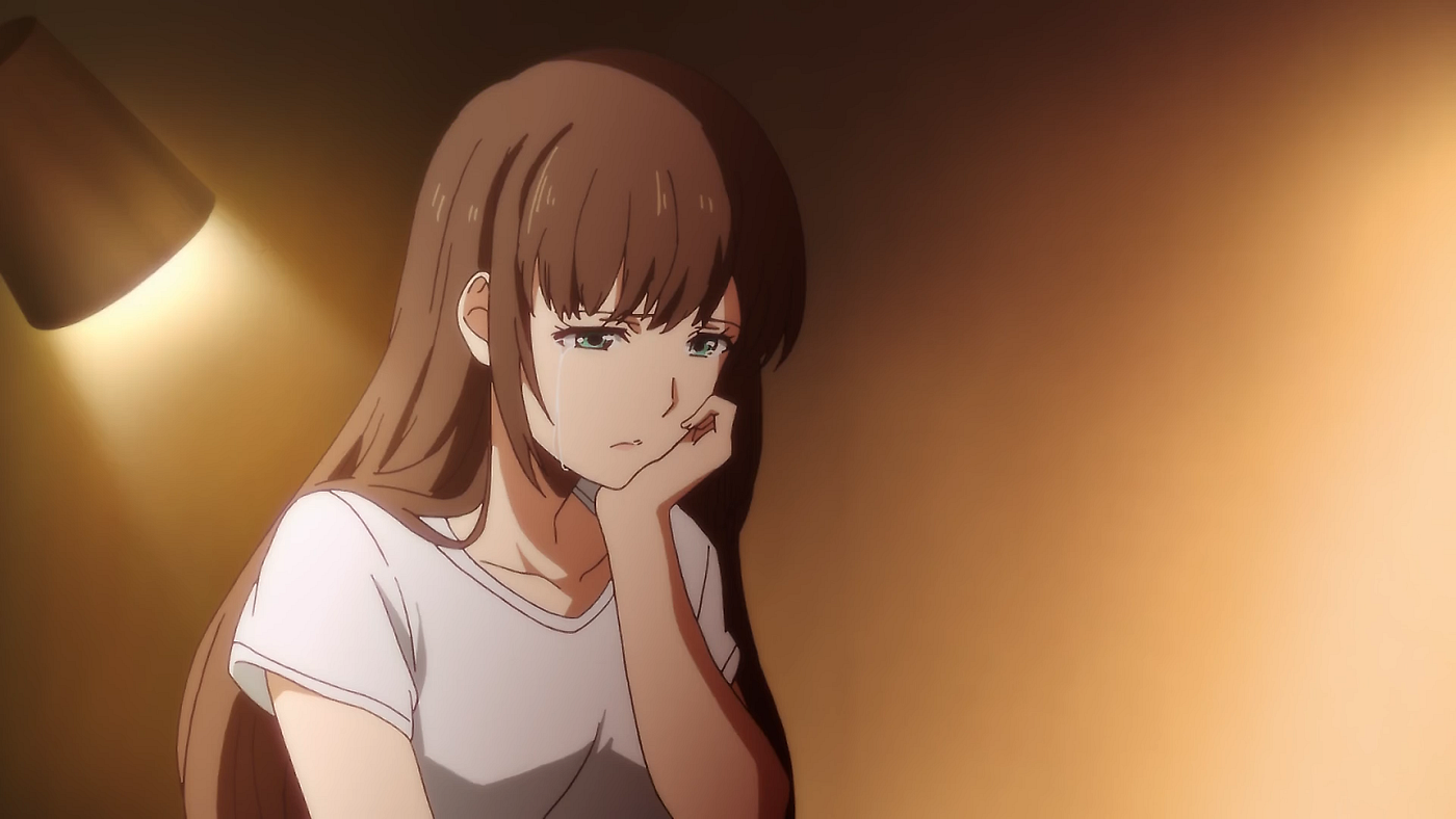 你有所不知的 家有女友 至今 我從沒停止思考過 家有女友 因為它絕不是想像中這麼簡單的一部作品 By Shirahane Medium