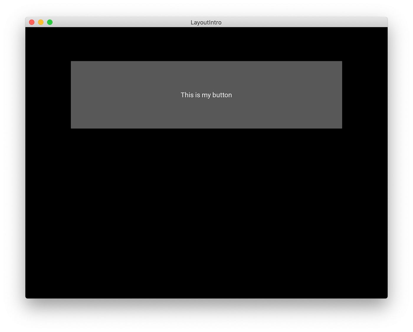 Mobile Apps With Python Understanding FlowLayout By Mathcube Jul