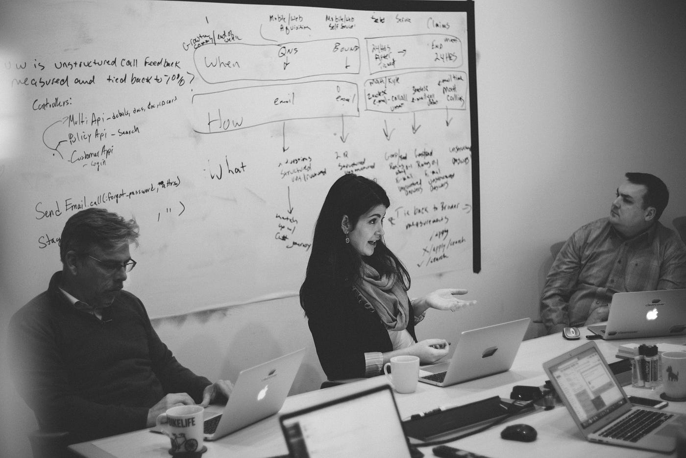 Kyle Nakatsuji – Medium