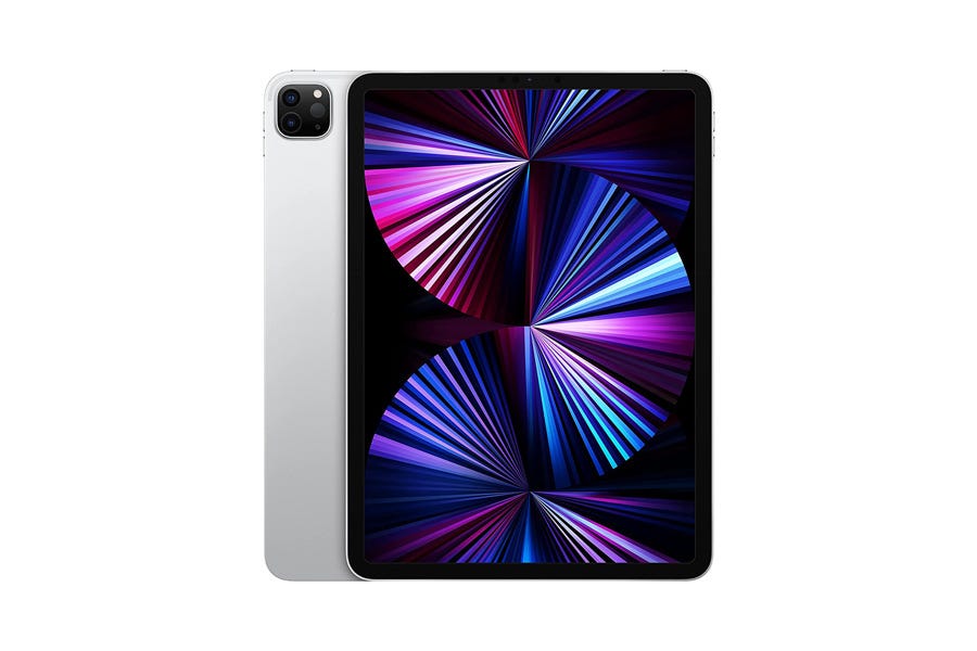 Apple Ipad Pro 2021