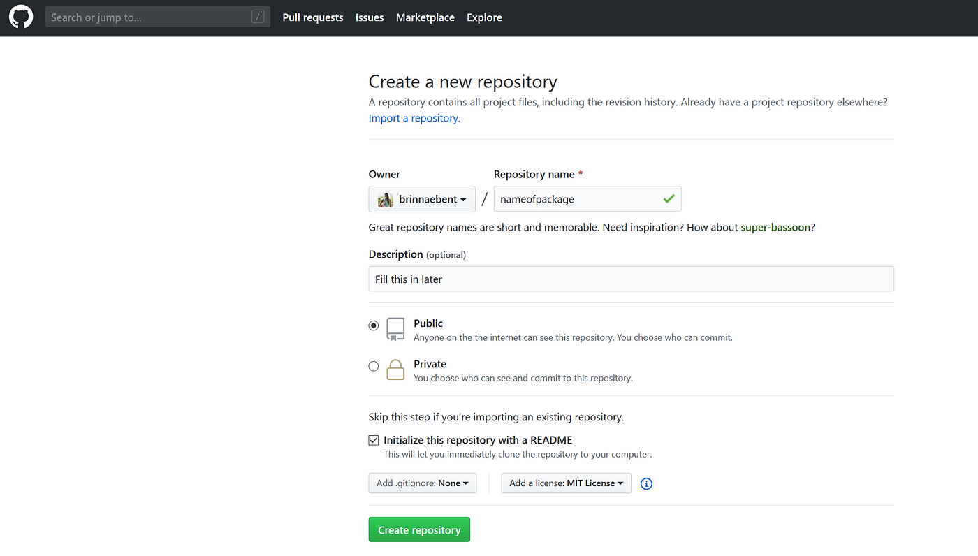 A Beginner’s Guide to Publishing Packages on the Python Package Index ...