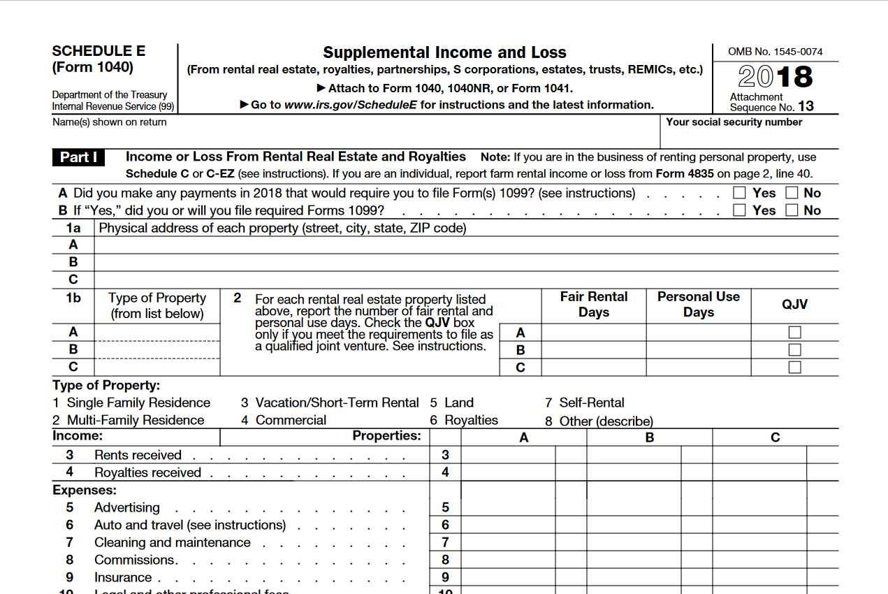 Why The Quest For Trump S Tax Returns Is Quixotic Eric J