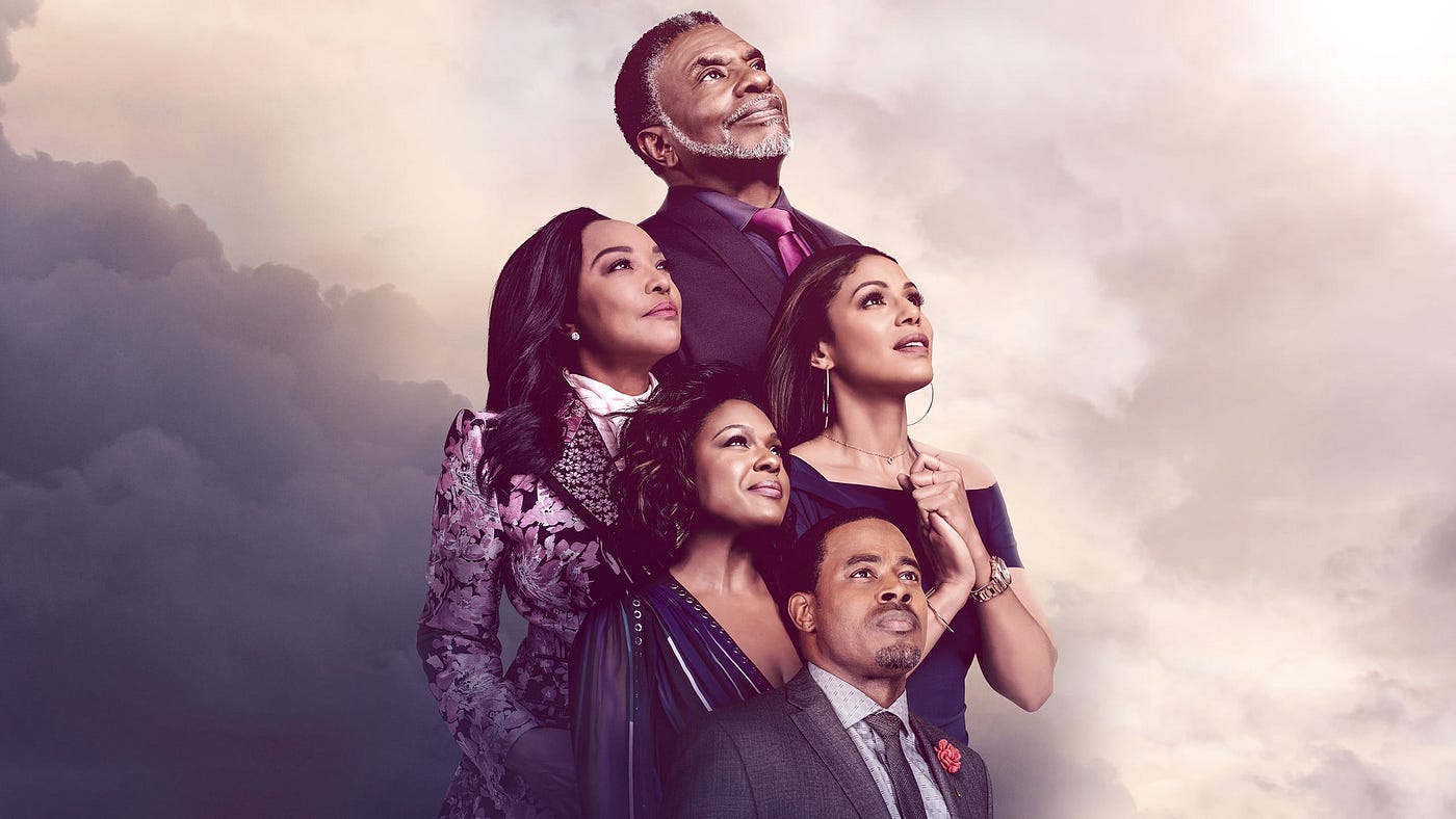 Grace Under Fire A Greenleaf Recap Column Season 5 Episode 1 By James R Sanders The Baldwin Medium Grace Under Fire A Greenleaf Recap Column Season 5 Episode 1 By James R Sanders The Baldwin Medium